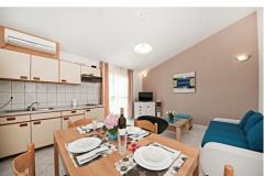 Apartmány Natali Apartmán 1 – Apartments foto 5