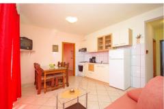 Apartmány Orange Dům Apartmán 2 – A2 foto 1