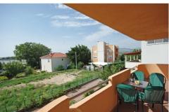 Apartmány Orange Dům Apartmán 2 – A2 foto 5