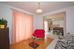 Apartmány Orange Dům Apartmán 4 – A4 foto 1