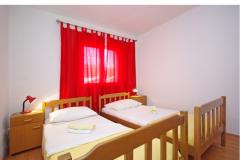 Apartmány Orange Dům Apartmán 4 – A4 foto 2