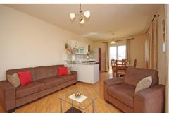 Apartmány Orange Dům Apartmán 1 – A1 foto 1