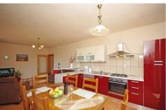 Apartmány Orange Dům Apartmán 1 – A1 foto 2