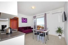 Apartmány Orange Dům Apartmán 5 – A5 foto 1