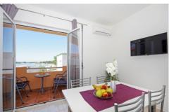 Apartmány Orange Dům Apartmán 5 – A5 foto 2