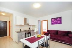 Apartmány Orange Dům Apartmán 5 – A5 foto 3