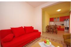 Apartmány Orange Dům Apartmán 3 – A3 foto 1