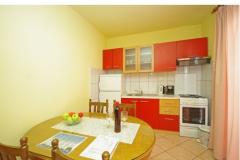 Apartmány Orange Dům Apartmán 3 – A3 foto 3
