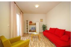Apartmány Orange Dům Apartmán 3 – A3 foto 4