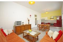 Apartmány Orange Dům Apartmán 8 – A8 foto 1