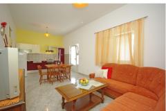 Apartmány Orange Dům Apartmán 8 – A8 foto 2