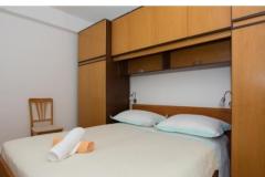 Apartmány Peričić Apartmán 1: (2+2) – Apartman foto 3