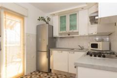 Apartmány Peričić Apartmán 1: (2+2) – Apartman foto 4