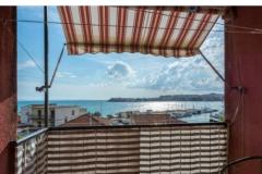 Apartmány Peričić Apartmán 1: (2+2) – Apartman foto 5