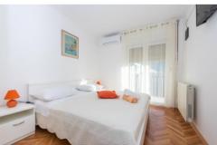 Apartmány Peričić Pokoj 2: (2+0) – Soba foto 1