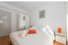 Apartmány Peričić Pokoj 2: (2+0) – Soba foto 2