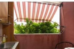 Apartmány Peričić Pokoj 2: (2+0) – Soba foto 3