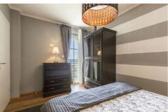 Apartmány Villa 9 Apartmán 2 – Apartment1 foto 4