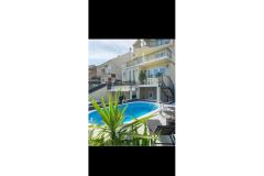 Apartmány Villa 9 Apartmán 1 – Apartment foto 5