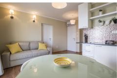 Apartmány Villa 9 Apartmán 3 – Apartment2 foto 4