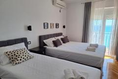 Beach house Ivan &amp; Maca Apartmán 2 – Devetka foto 3