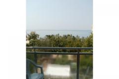 Beach Apartmány Toni Apartmán 1 foto 1