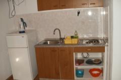 Beach Apartmány Toni Apartmán 2 foto 2