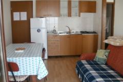 Beach Apartmány Toni Apartmán 3 foto 1