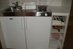 Beach Apartmány Toni Apartmán 4 foto 1