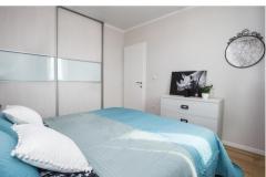 Bubbles Luxury Penthouse with jacuz Apartmán 1 – Podstrana foto 6