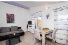 Carso Olea Apartmán 3 foto 3