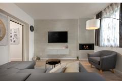 Luxury Apartmány Argola Apartmán 1 – David foto 2