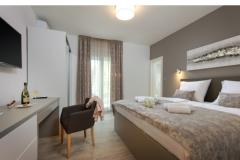 Luxury Apartmány Argola Apartmán 1 – David foto 3