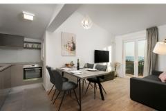 Luxury Apartmány Argola Apartmán 2 – Vito foto 2