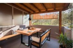 Villa Promaja Apartmán 1: (8+2) – Villa foto 2