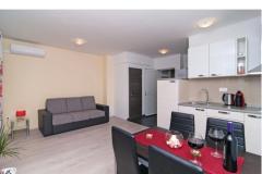 Villa Promaja Apartmán 2: (2+2) – Apartman foto 1