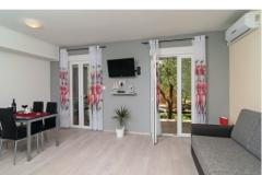 Villa Promaja Apartmán 2: (2+2) – Apartman foto 2