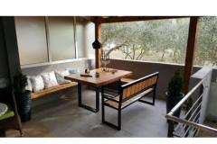 Villa Promaja Apartmán 2: (2+2) – Apartman foto 4