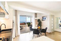 Holiday villa LUX Apartmán 1 – LUX foto 2