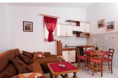 Holiday Home Tomasovic Apartmán 1: (2+2) – apartman 1 foto 3
