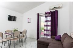 Holiday Home Tomasovic Apartmán 2: (2+2) – apartman3 foto 1