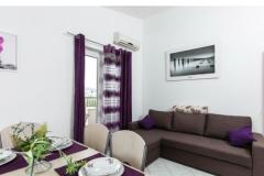 Holiday Home Tomasovic Apartmán 2: (2+2) – apartman3 foto 2
