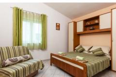 Holiday Home Tomasovic Apartmán 2: (2+2) – apartman3 foto 4