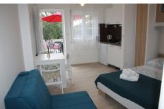 Apartmány Lavanda Apartmán 1 – Lavanda 3 foto 5