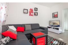 Apartmány Leni Apartmán 1 foto 1