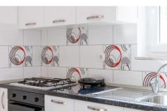 Apartmány Leni Apartmán 1 foto 2