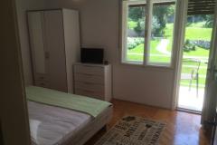 Apartmány Leni Apartmán 2 foto 2