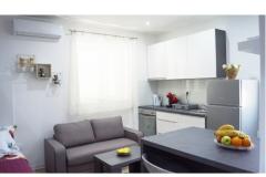 Lovaković Apartmány Pokoj 2 foto 4