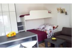 Lovaković Apartmány Pokoj 2 foto 5