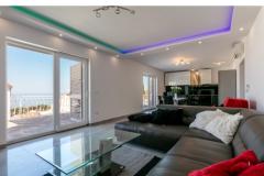 Luxury apartment Litrić Apartmán 1: (4+2) – Apartman foto 1